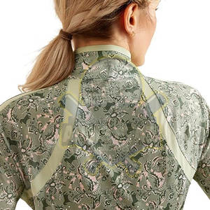 Camisa de manga larga para jóvenes 2025 nueva llegada camisa de manga larga para montar personalizada su propia camisa de manga larga - Product Image 2