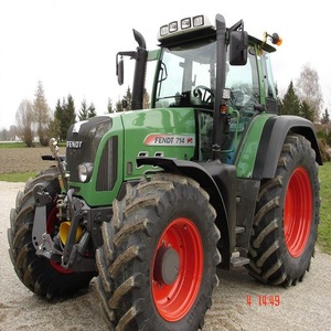 Vente en gros Fendt 700 Vario maintenant Achetez des tracteurs de qualité supérieure et une livraison rapide, idéaux pour les exploitations agricoles à haut rendement - Product Image 3