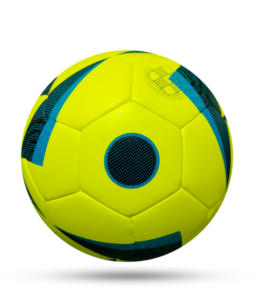 Pakistanais sur mesure Soccermax Football haute qualité PU matériau à liant thermique impression de Logo personnalisé pour l'entraînement sportif - Product Image 3