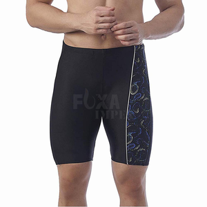 2025 Shorts de course légers pour hommes sur mesure respirant imperméable toile tissu rembourré Durable confortable ajustement - Product Image 1
