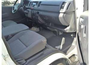 2022 abordable tToy-ota hi-ace High-Roof - Product Image 6