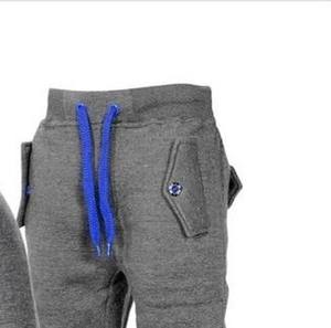 Chándal Deportivo de Invierno para Hombre, con Capucha, Color Sólido, 100% Algodón, Transpirable, Informal, a la Moda, Talla Adulto, Personalizado, en Oferta - Product Image 5