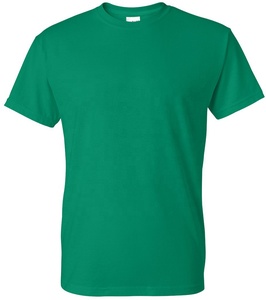 140gsm คอกลมแขนสั้นสำหรับผู้ชายเสื้อยืดโรงงานบังคลาเทศคุณภาพสูง100% - Product Image 2