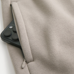 2025 pantalones de chándal holgados OEM para hombre, pantalones holgados transpirables, pantalones para correr, estilo de invierno urbano a la moda, grandes ofertas a granel - Product Image 4