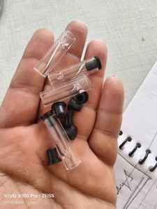 Premium quality industrial Grade Silicone Pipe <b>Plug</b> Silicone Rubber <b>Hole</b> Sealing <b>Plug</b> Silicone Dust Proof and Waterproof <b>Plug</b> - Product Image 5