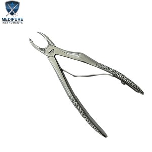 Pinzas para Eliminar Sarro, Más Vendidas, para Limpieza Dental y Eliminación de Cálculos, Diseñadas para Uso Profesional en Clínicas Dentales - Product Image 2