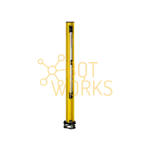 Sensore di sicurezza elettronico Leuze 426537 - Product Image 1