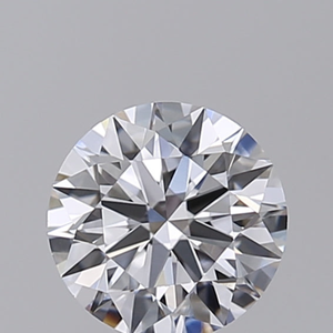 Usine en gros 1-10CT diamant rond Vvs clarté DEF couleur diamant en vrac excellente coupe forme de coeur prix du diamant de laboratoire - Product Image 3