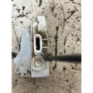 Serratura Anteriore Destra CITROEN C3 2a Serie 46983280 (05>10) - Product Image 4