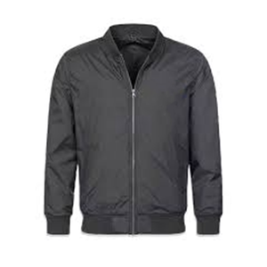 Chaqueta Bomber Reversible Bordada Griega, Impermeable, Transpirable, Estilo Universitario, Cortavientos, Personalizable con Letras, para Fraternidades - Product Image 1