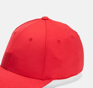 Casquette de baseball en coton ordinaire avec broderie à la main et impression en relief, logo personnalisé, réglable pour unisexe, prix direct d'usine en gros - Product Image 3