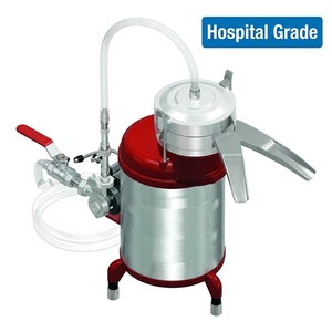 EQUIPO MÉDICO INDIA Separador de Leche y Crema - Venta al por Mayor B2B de Grado Hospitalario para Sudeste Asiático - Product Image 1