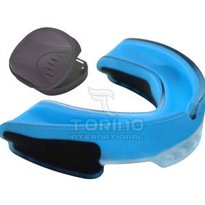 2025 Offre Spéciale de haute qualité boxe bouche garde Pakistan fabricant vêtements d'entraînement - Product Image 3