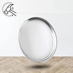 Juego de vajilla de girasol de metal sostenible y ecológico Producto almacenado - Product Image 1