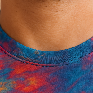 Camisetas Sublimadas de Talla Personalizada, Transpirables, de Secado Rápido, Poliéster/Algodón, Diseño Sólido, 220 Gramos, Gran Venta - Product Image 2