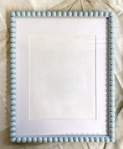 Miroir mural moderne de qualité supérieure avec cadre en bois carré, décoration de la maison, Noël - Product Image 1