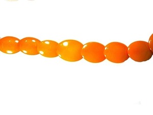 Nuevo diseño de joyería, collar de cuentas de resina hecho en mujeres indias, regalo, collares de fiesta, boda - Product Image 2
