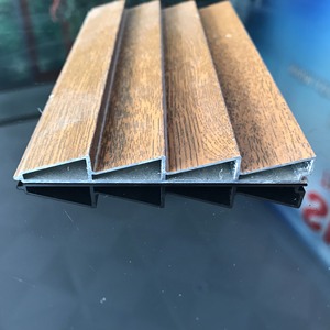 Shalumi Aluminum Vietnam Used for Curtains - Product Image 6