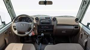 Nouveau TOYOTA LAND CRUISER - Product Image 3