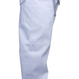 เครื่องแบบยูโดแขนเต็มแบบกำหนดเองสำหรับผู้ใหญ่ผ้าฝ้ายออกแบบได้ตามต้องการสีศิลปะการต่อสู้ - Product Image 5