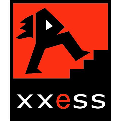 A-xxess GmbH logo