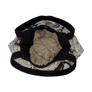 Sac à main fourre-tout en toile de coton écologique de qualité supérieure - Product Image 4