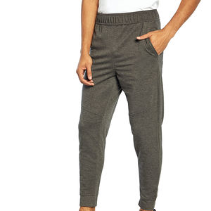 Hot Selling Customized <b>Men's</b> <b>Slim</b> <b>Fit</b> Sweatpants Lightweight Casual Sports <b>Jogger</b> Pants Gym Best Quality Wholesale Quantity - Product Image 2