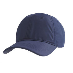 Gorra de béisbol de entrenamiento de rendimiento, control de humedad, diseño transpirable, tela ligera para deportes, Fitness o uso al aire libre, gorras - Product Image 5