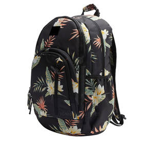 Mochila hecha de poliéster de alta calidad Mochilas personalizadas con estampado de camuflaje Mochila recién llegada - Product Image 3