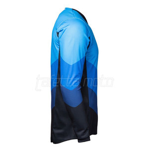 Prix d'usine, produit en vente chaude, chemises de motocross personnalisées, best-seller, dernier design de chemises de motocross pour hommes - Product Image 4