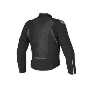 Novedad de 2024, ropa deportiva, chaquetas de moto para hombre, nombre de equipo personalizado, MOQ bajo, chaquetas de moto al por mayor - Product Image 6