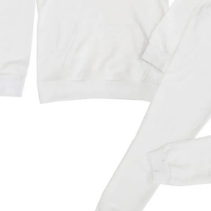 Survêtement brodé personnalisé avec logo pour hommes, faible MOQ, haute qualité, survêtement de sport pour hommes - Product Image 3