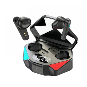 Cuffie da Gaming Wireless X15S RGB LED Specializzate per Bluetooth 5.3 - Product Image 1