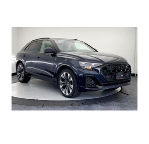 ออดี้ คิว8 พรีเมียม พลัส ปี 2025 สภาพดี ใช้งานน้อย - Product Image 1