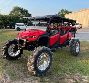 ข้อเสนอขายใหม่สำหรับปี 2025 รถ Polaris Ranger XD 1500 NorthStar Edition Ultimate 400-600 ซีซี 61-80 กม./ชม. - Product Image 4