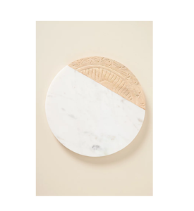 ไม้ซูซานขี้เกียจกับหินอ่อนหมุนได้สำหรับตู้และโต๊ะจัดระเบียบขี้เกียจซูซานสินค้าคุณภาพดี - Product Image 4