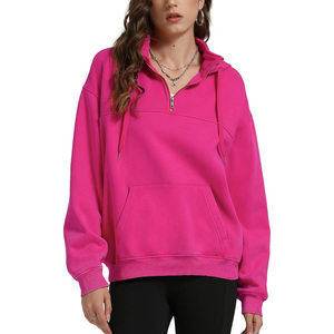 Sudadera con Capucha 100% Algodón Lavado al Ácido, Unisex, con Logotipo Personalizado, Bolsillo Extra Grande, Transpirable, de Otoño, con Letras, de Alta Calidad - Product Image 1