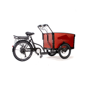 <b>Tricycles</b> for Cargo offered for bulk trade with fast delivery and premium quality - Product Image 6