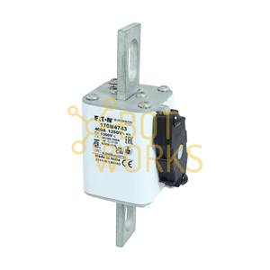 Pour Eaton 170M4743 - Nouveaux fusibles et porte-fusibles - Product Image 1