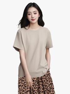 Pantalon de survêtement taille haute confortable pour femme pantalon de tous les jours extensible et doux avec ceinture élastique pantalon avec poches - Product Image 6