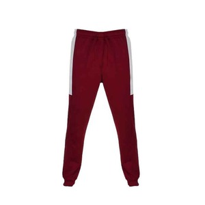 <b>Top</b> Quality Tracksuit 100% Cotton Heavy Weight 280-300 GSM Zipper Hoodie <b>and</b> <b>Trouser</b> Jogging Track Suit For Men - Product Image 3