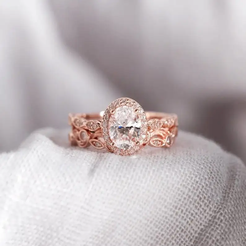 10K สีเหลืองทอง