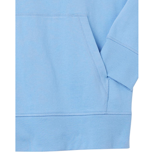 Sudaderas con capucha de diseño personalizado de algodón 100% para hombre, sudaderas de punto de Color sólido a la moda, opciones de talla grande disponibles - Product Image 6