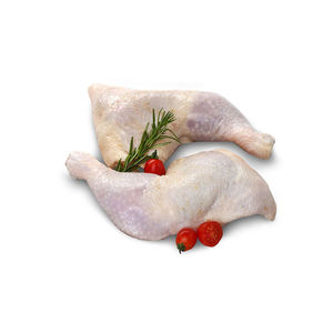 Patas de pollo congeladas Halal de grado superior de alta calidad Cuartos de patas de pollo congeladas certificadas Halal de alta calidad a la venta - Product Image 4