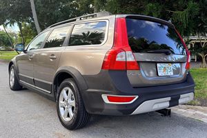 XC70 3.2 AWD มือสอง - Product Image 5