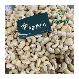 MUST TRY- Tasty Crispy Cashew Nut No Broken 100% Organic Made in Vietnam With Export Standard WS +84 359 166 896