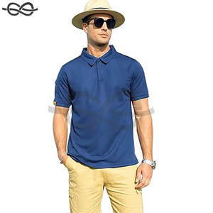 Polos Personalizados de Alta Calidad con Logotipo Bordado para Hombres, Mujeres y Niños, Venta al Por Mayor - Product Image 4