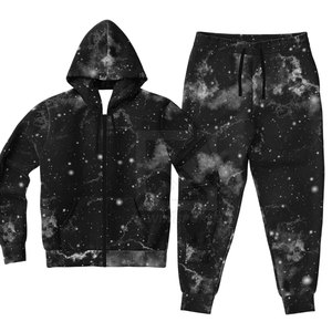 Venta Directa de Fábrica, Chándal Sublimado, Servicio OEM, Mejor Material en Venta, Chándal Sublimado - Product Image 3