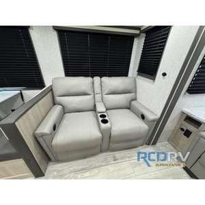 Nouvelle caravane de voyage EAST to WEST Della Terra 272RL 2026 - Product Image 6