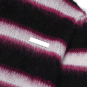 Sudadera con Capucha de Lana de Mohair Premium, Suave y Cálida, para Hombre y Mujer, Fabricante de Marca Privada - Product Image 3